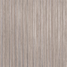 Faux Grasscloth Neutral Peel and Stick Wallpaper