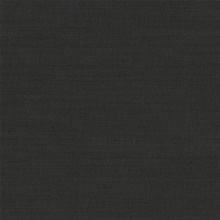 Faux Horizontal Grasscloth Black Raven Peel and Stick Wallpaper
