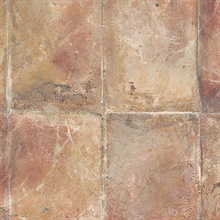 Faux Marble Block