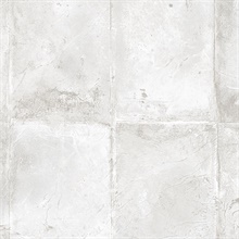 Faux Marble Block