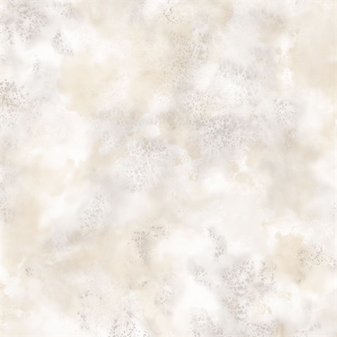Faux Paint Crackle
