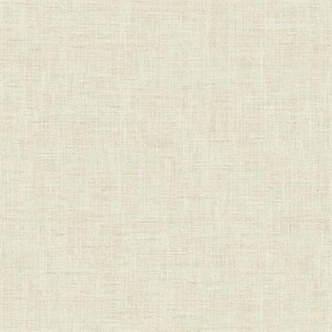 Faux Smooth Linen