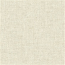 Faux Smooth Linen