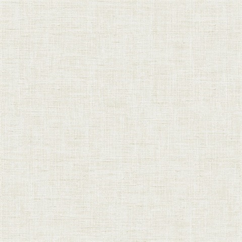 Faux Smooth Linen