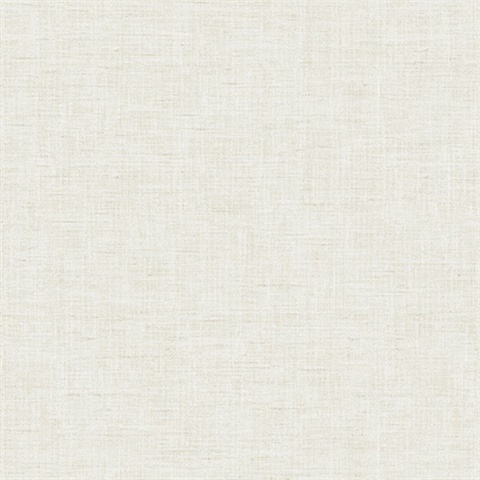 Faux Smooth Linen