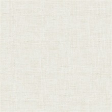 Faux Smooth Linen