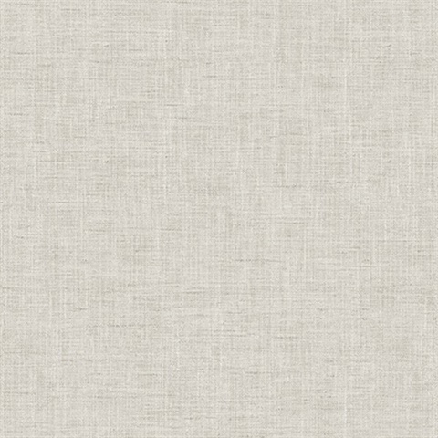 Faux Smooth Linen