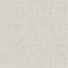 Faux Smooth Linen