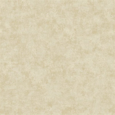 Beige Faux Stone With Shimmer Wallpaper
