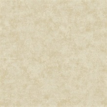 Beige Faux Stone With Shimmer Wallpaper