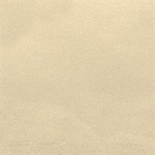 Faux Textile Fiber Texture Beige Wallpaper