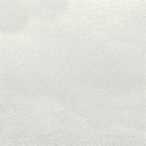 Faux Textile Fiber Texture Cream Wallpaper