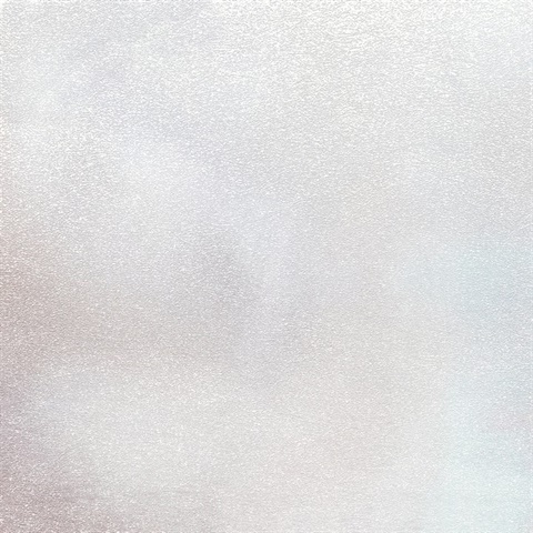 Faux Textile Fiber Texture Off-White Wallpaper