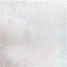 Faux Textile Fiber Texture Off-White Wallpaper