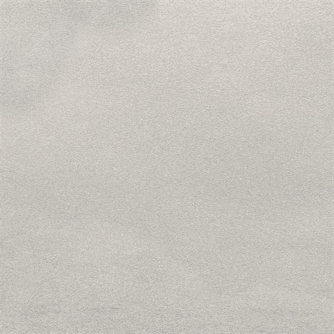 Faux Textile Fiber Texture Taupe Wallpaper