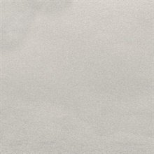 Faux Textile Fiber Texture Taupe Wallpaper