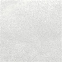 Faux Textile Fiber Texture White Wallpaper