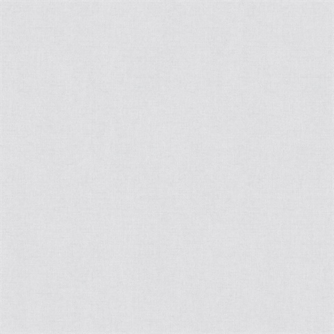 Faux Tweed Textile Texture Light Grey Wallpaper