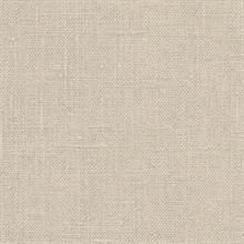 Faux Woven Flax Texture