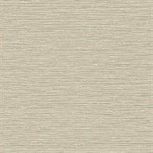 Faux Woven Grasscloth