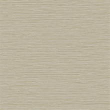 Faux Woven Grasscloth