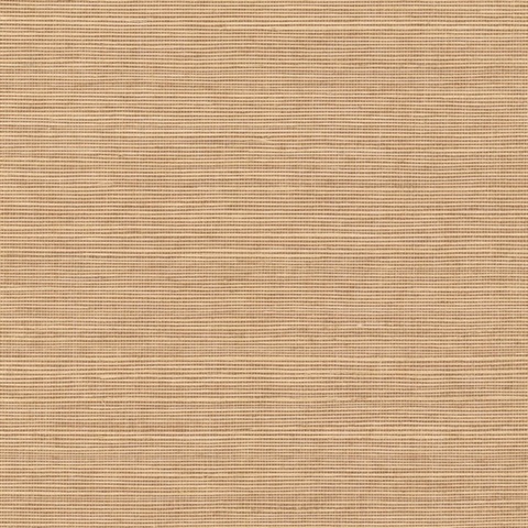 Maguey Natural Sisal Grasscloth Fawn Wallpaper