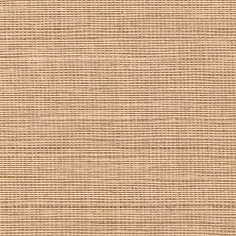 Maguey Natural Sisal Grasscloth Fawn Wallpaper