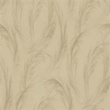 Feather Desert Wallpaper