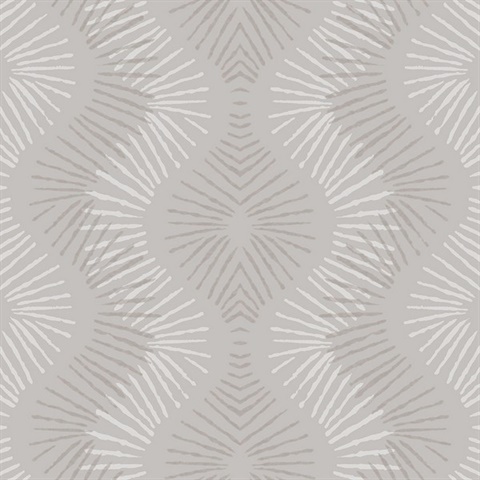 Feliz Champagne Beaded Ogee