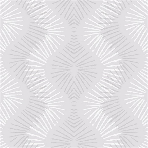 Feliz Silver Beaded Ogee