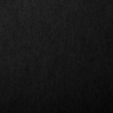 Felted Black Coal Acoustical Wallpaper