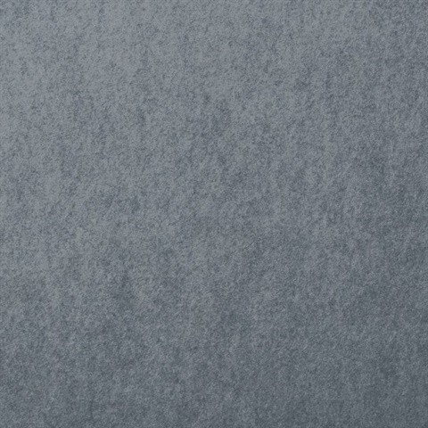 Felted Bluebell Acoustical Wallpaper