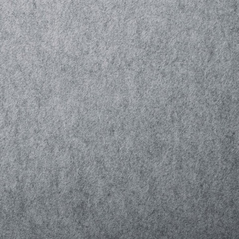 Felted Frosty Acoustical Wallpaper