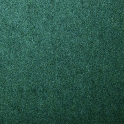 Felted Jolly Jade Acoustical Wallpaper
