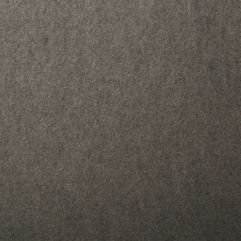 Felted Tepid Taupe Acoustical Wallpaper