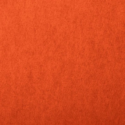 Felted Tomato Acoustical Wallpaper