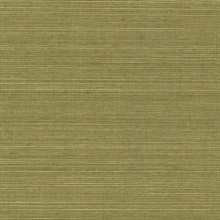 Maguey Natural Sisal Grasscloth Fern Wallpaper