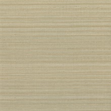 Fernie Sand Challis Silk Wallpaper