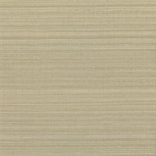 Fernie Sand Challis Silk Wallpaper