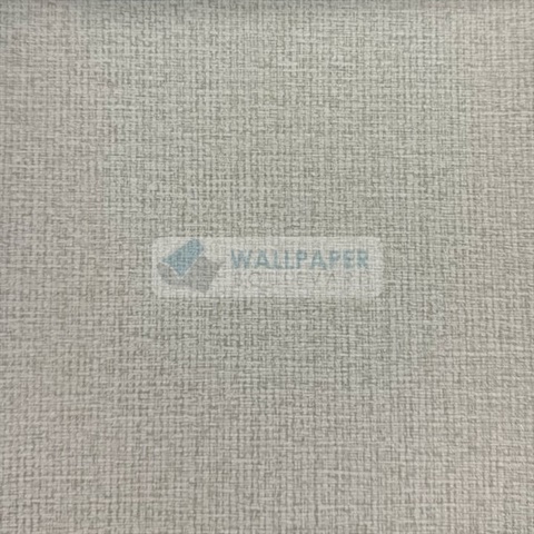 FF9005 Faux Linen Commercial Wallpaper