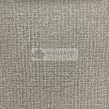 FF9007 Faux Linen Commercial Wallpaper