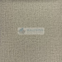 FF9008 Faux Linen Commercial Wallpaper