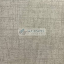 FF9023 Faux Linen Commercial Wallpaper