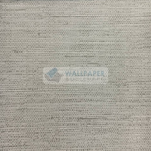 FF9024 Faux Linen Commercial Wallpaper