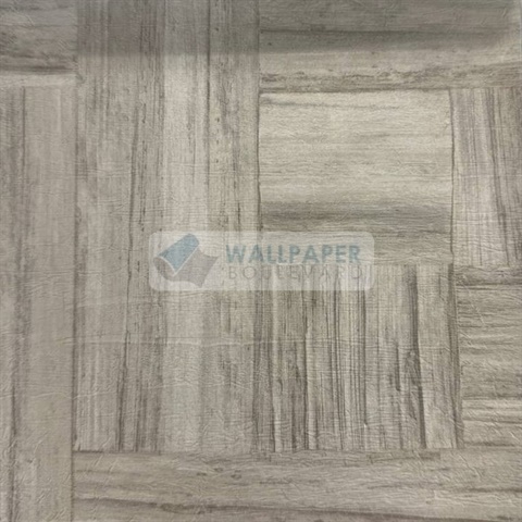 FF9031 Faux Wood Commercial Wallpaper