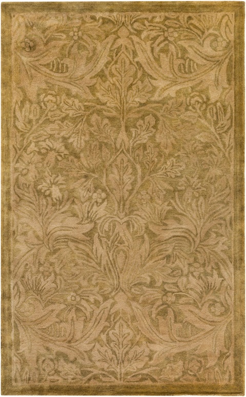 FGD1000 Fitzgerald Area Rug