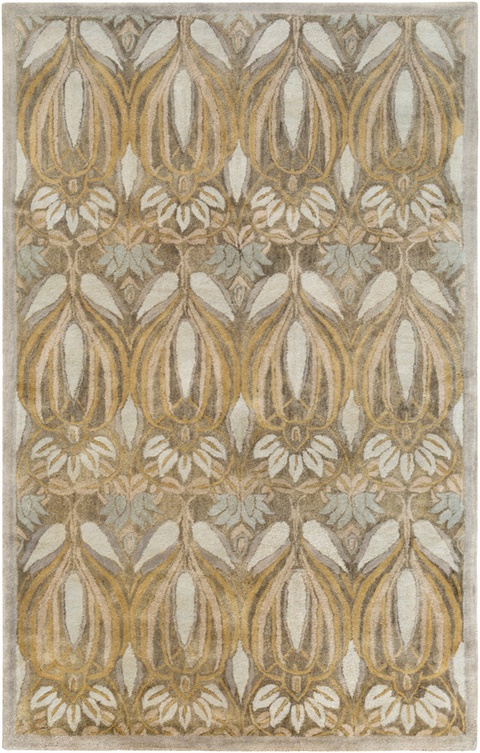 FGD1002 Fitzgerald Area Rug