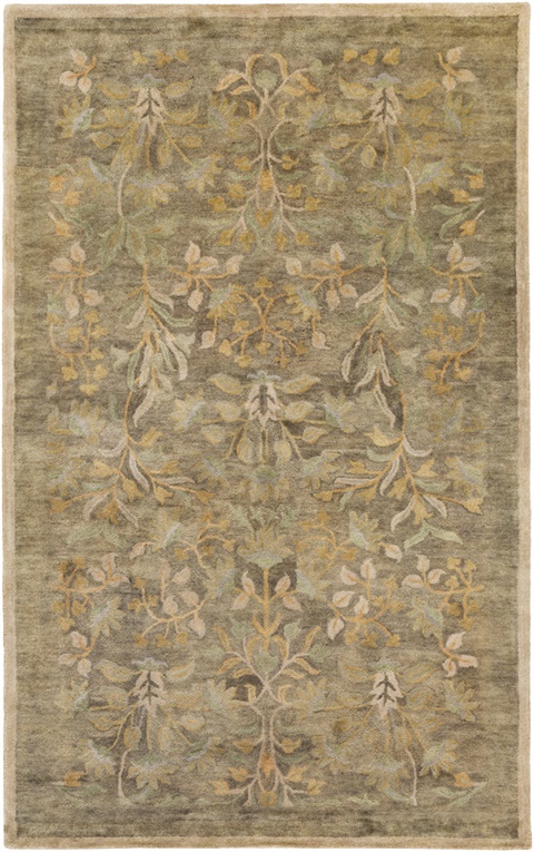 FGD1005 Fitzgerald Area Rug