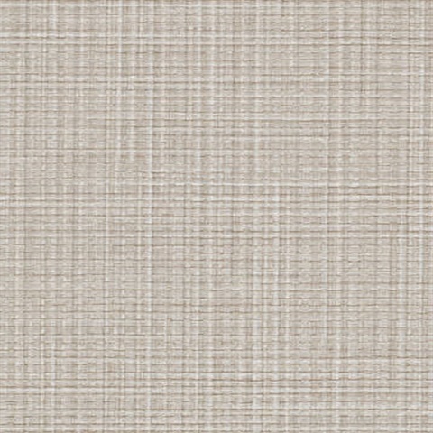 Fieldstone Taupe Commercial Wallpaper