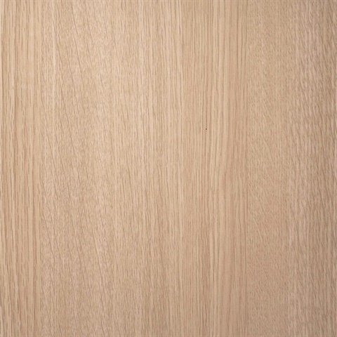 Figured Red Oak Natural Wood Fiber Wallcovering